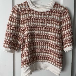 Target sweater- Universal thread NWOT